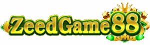 Zeedgame88 logo